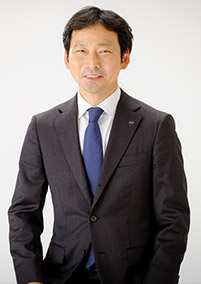 代表取締役 山本賢一郎